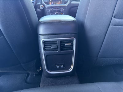 2021 Chrysler 300 Touring