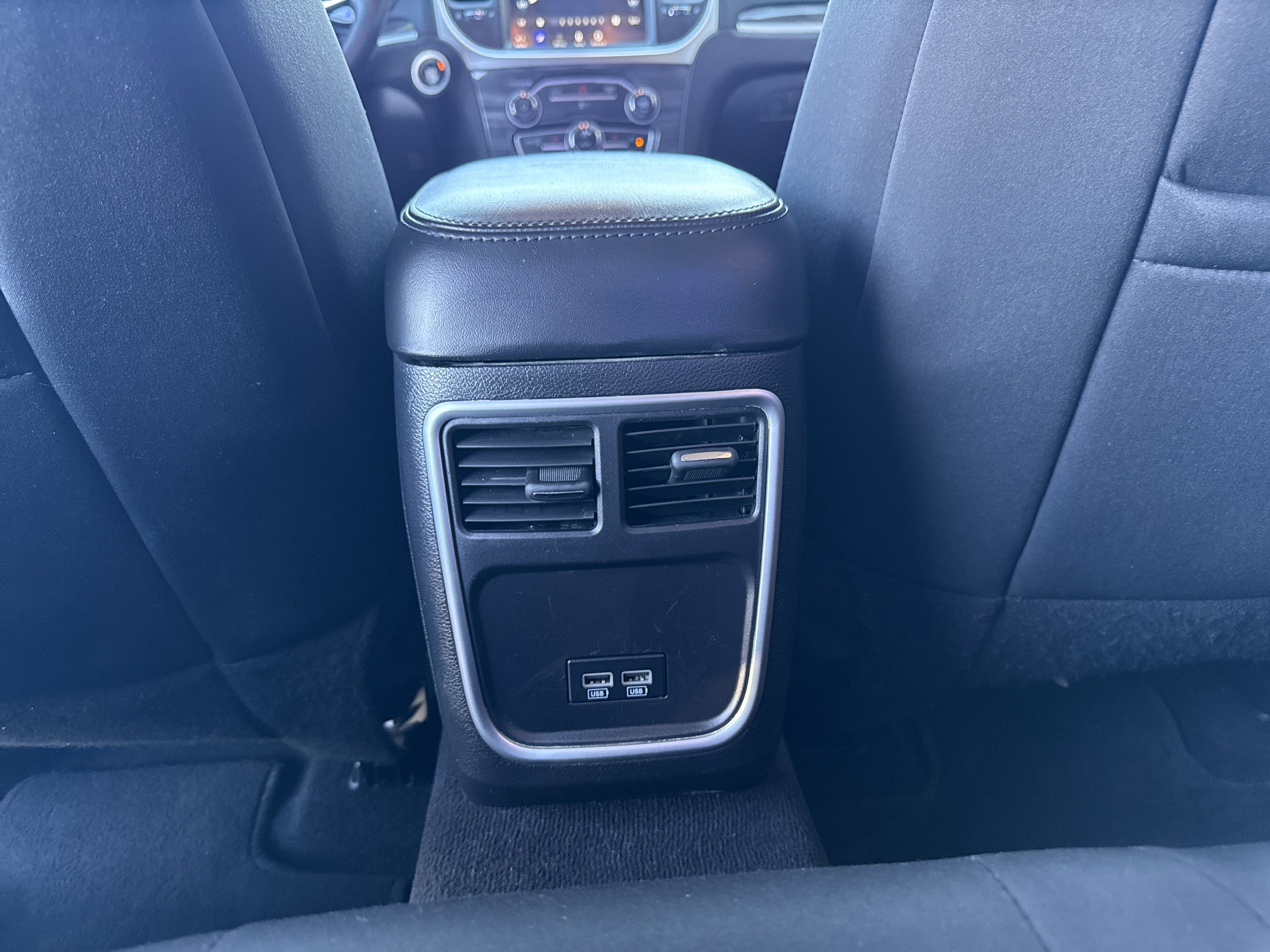 2021 Chrysler 300 Touring