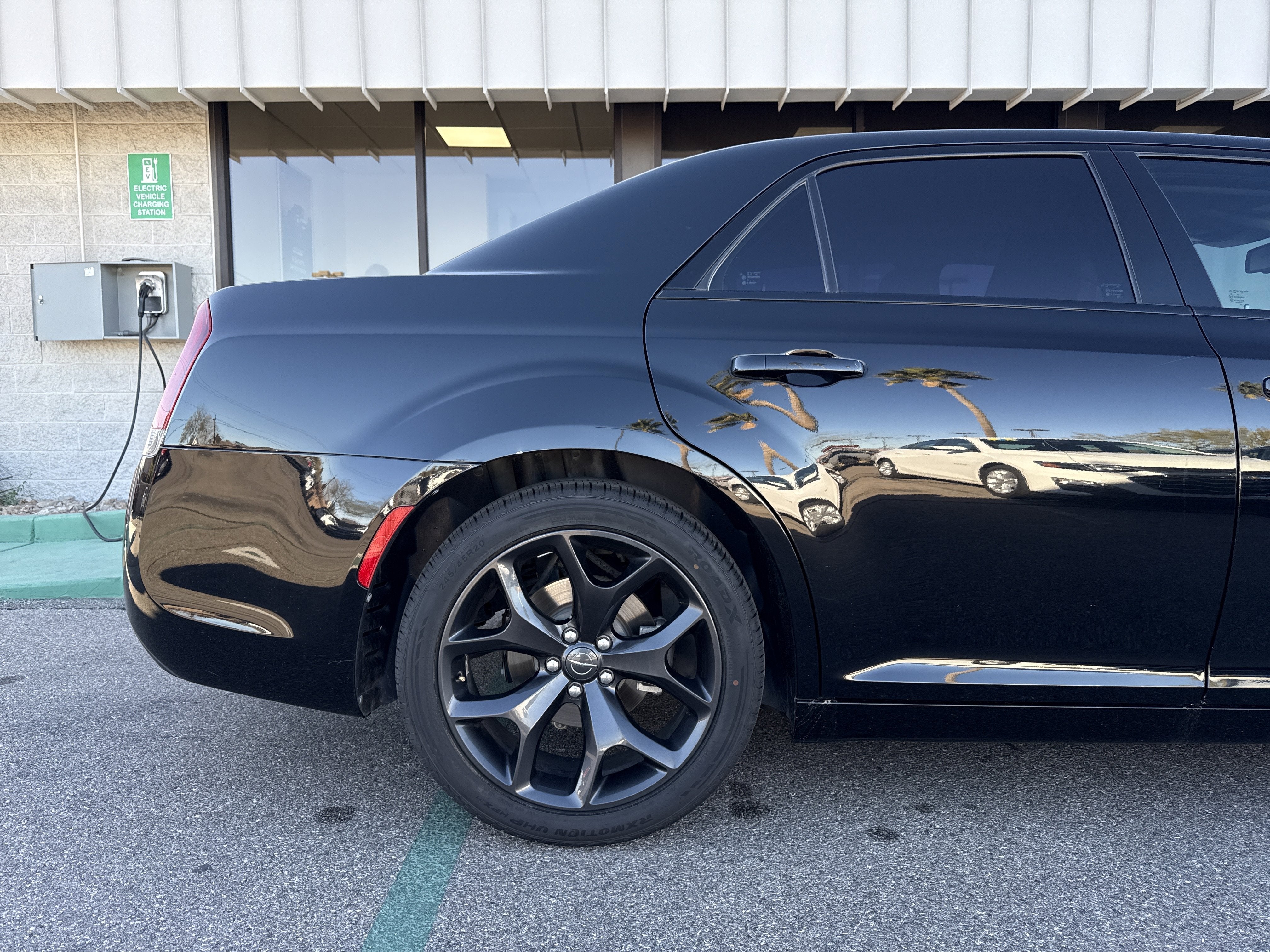 2021 Chrysler 300 Touring