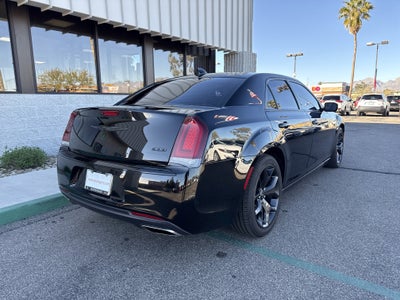 2021 Chrysler 300 Touring