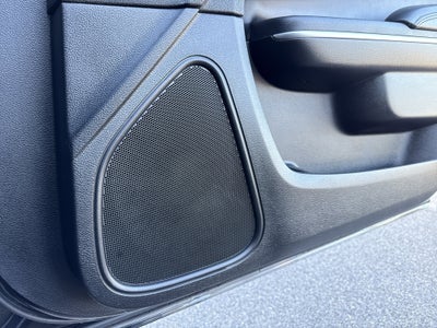 2021 Chrysler 300 Touring