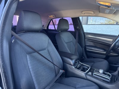 2021 Chrysler 300 Touring