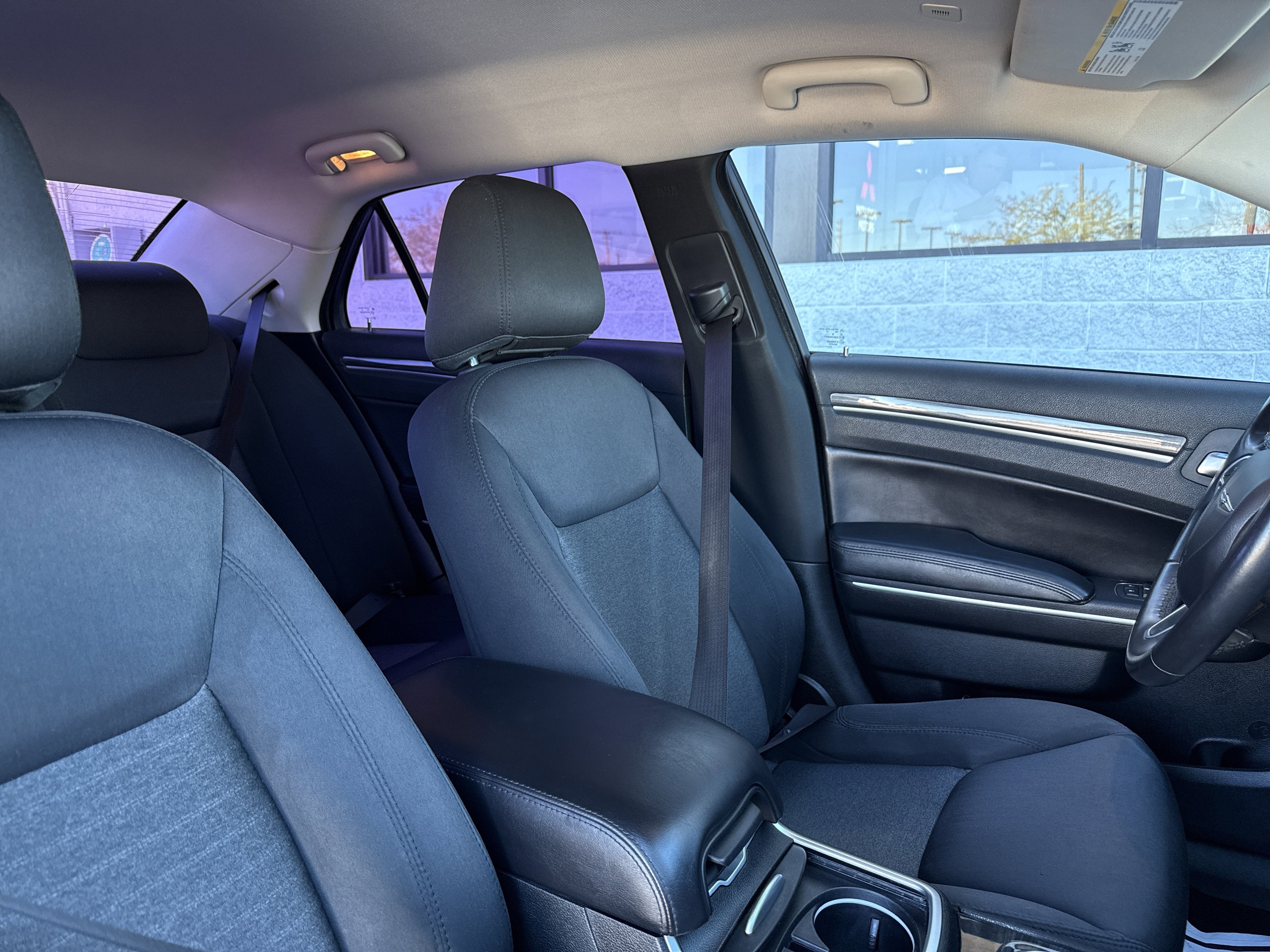 2021 Chrysler 300 Touring