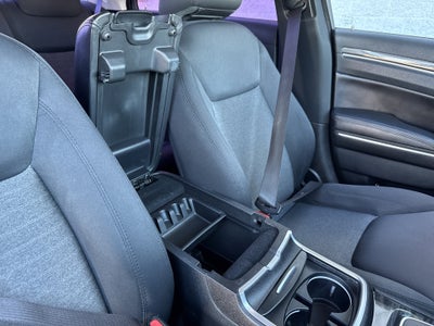 2021 Chrysler 300 Touring