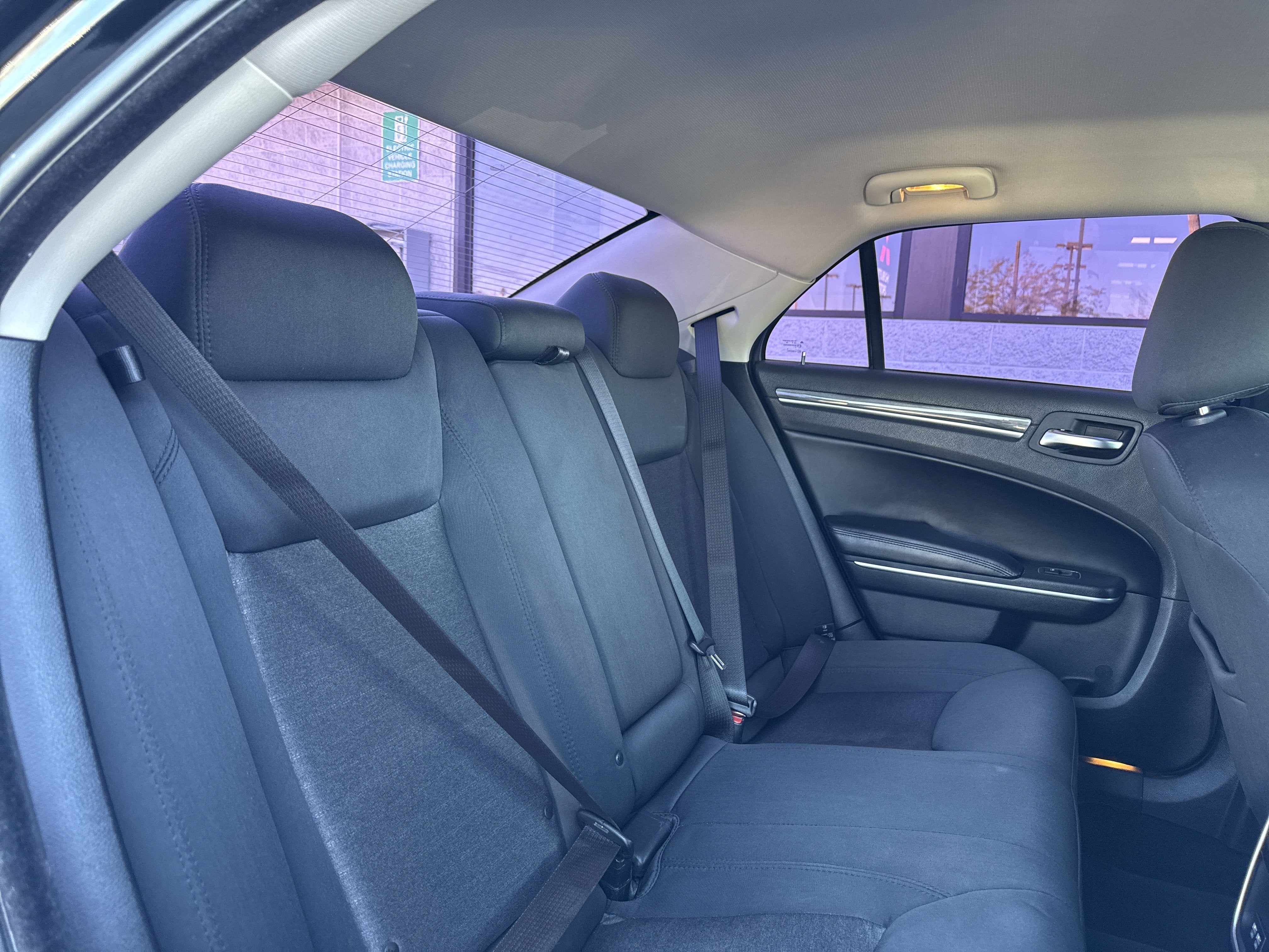 2021 Chrysler 300 Touring