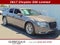 2017 Chrysler 300 Limited