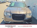 2017 Chrysler 300 Limited