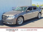 2017 Chrysler 300 Limited