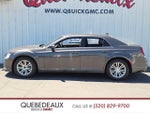 2017 Chrysler 300 Limited