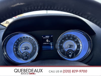 2014 Chrysler 300 Uptown Edition