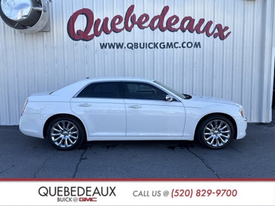 2014 Chrysler 300 Uptown Edition