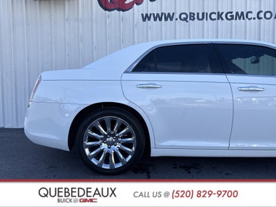 2014 Chrysler 300 Uptown Edition