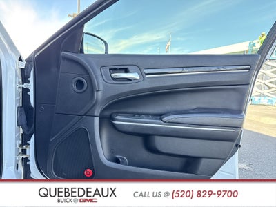 2014 Chrysler 300 Uptown Edition