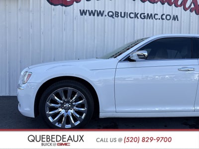 2014 Chrysler 300 Uptown Edition
