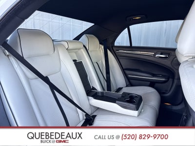 2014 Chrysler 300 Uptown Edition