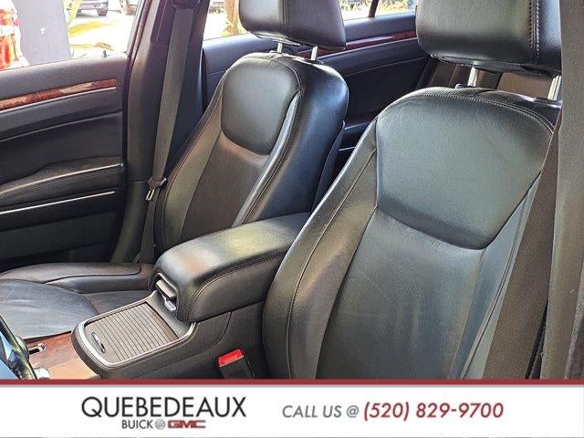 2014 Chrysler 300 4DR SDN LTD RWD