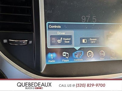 2014 Chrysler 300 4DR SDN LTD RWD