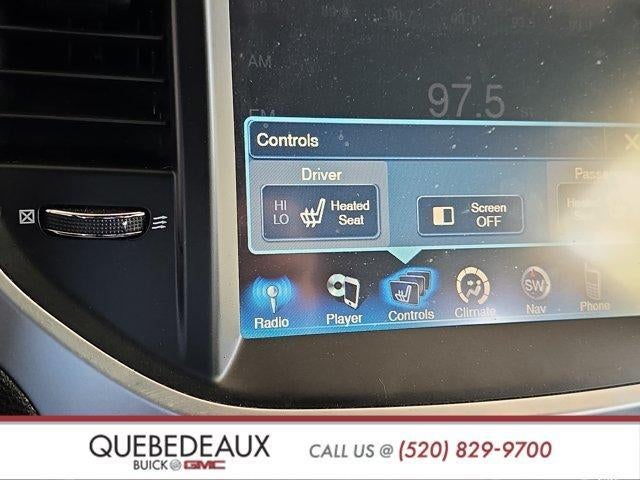 2014 Chrysler 300 4DR SDN LTD RWD