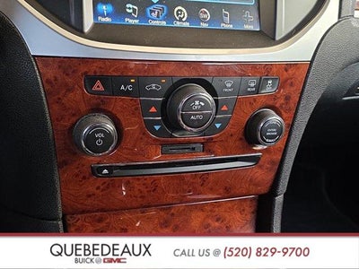2014 Chrysler 300 4DR SDN LTD RWD