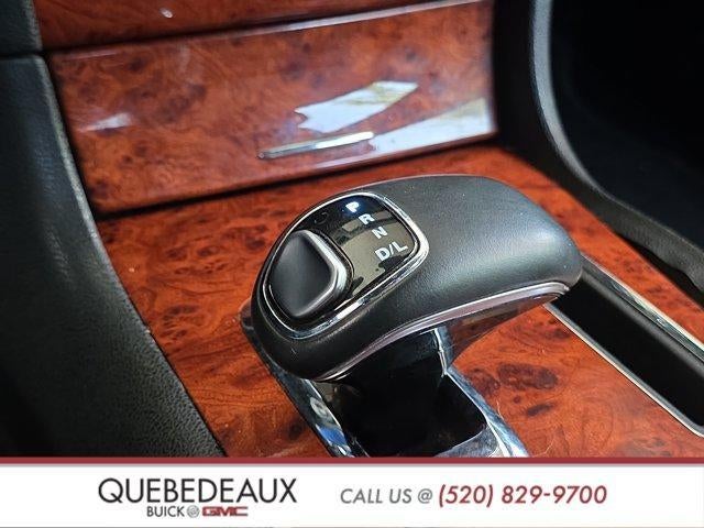 2014 Chrysler 300 4DR SDN LTD RWD