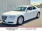 2014 Chrysler 300 4DR SDN LTD RWD