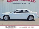 2014 Chrysler 300 4DR SDN LTD RWD