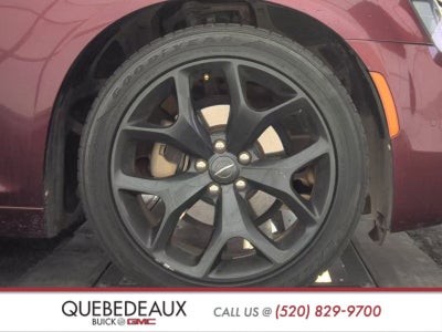 2021 Chrysler 300 300S