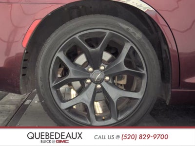 2021 Chrysler 300 300S