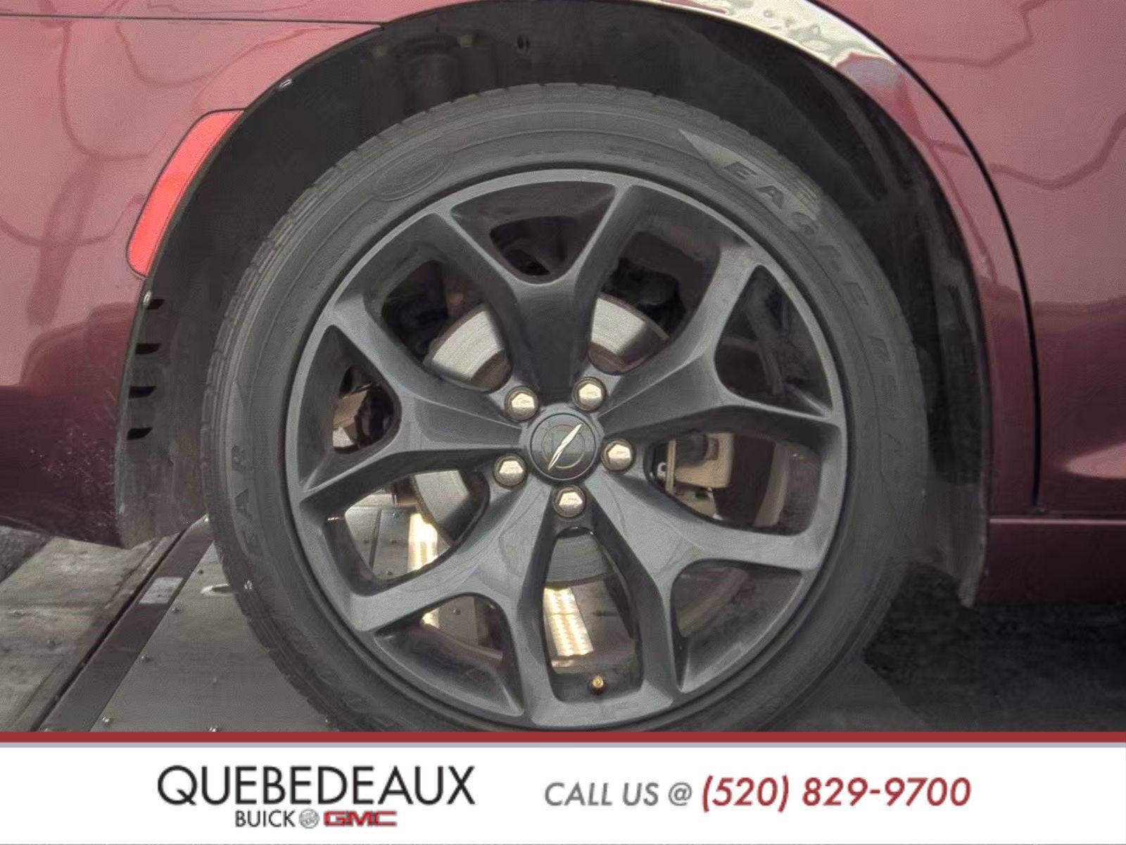 2021 Chrysler 300 300S