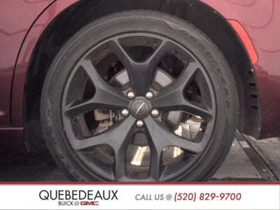 2021 Chrysler 300 300S