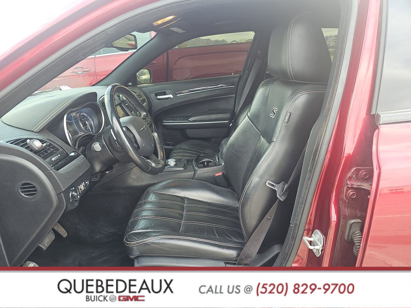 2021 Chrysler 300 300S