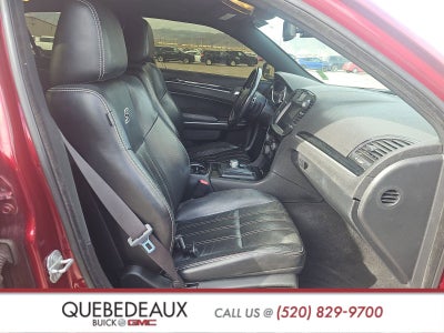 2021 Chrysler 300 300S