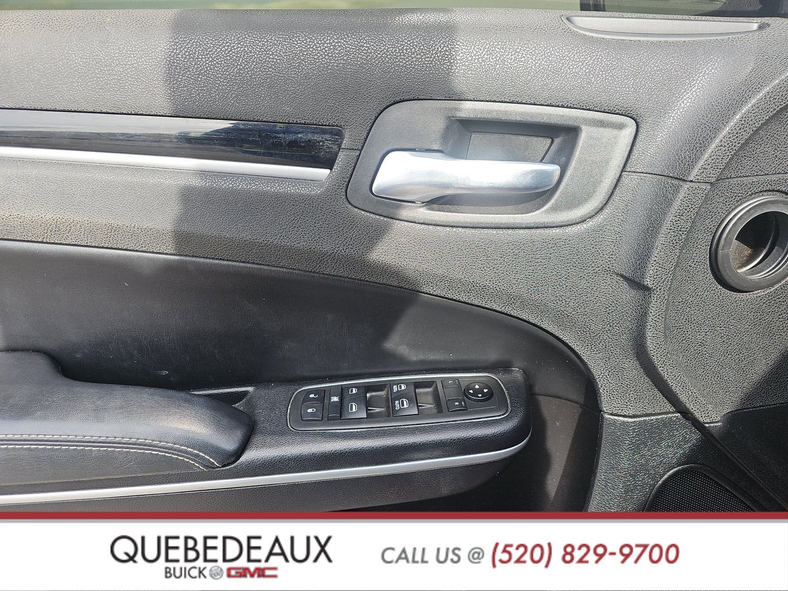 2021 Chrysler 300 300S