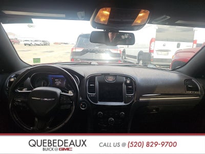 2021 Chrysler 300 300S