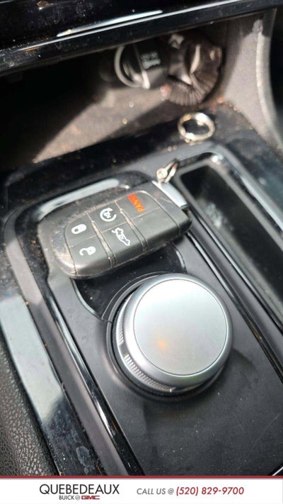 2021 Chrysler 300 300S