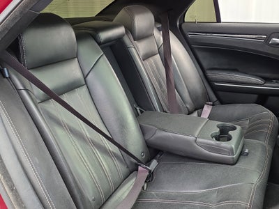 2021 Chrysler 300 300S