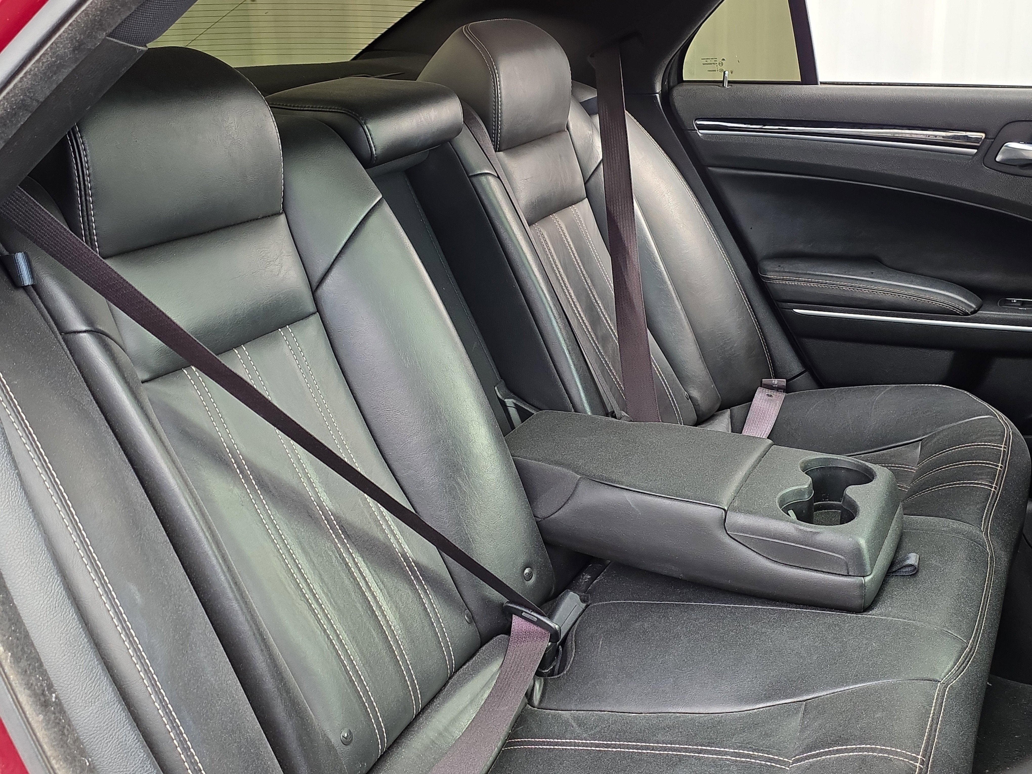 2021 Chrysler 300 300S