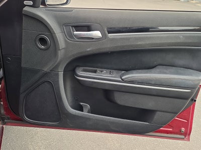 2021 Chrysler 300 300S