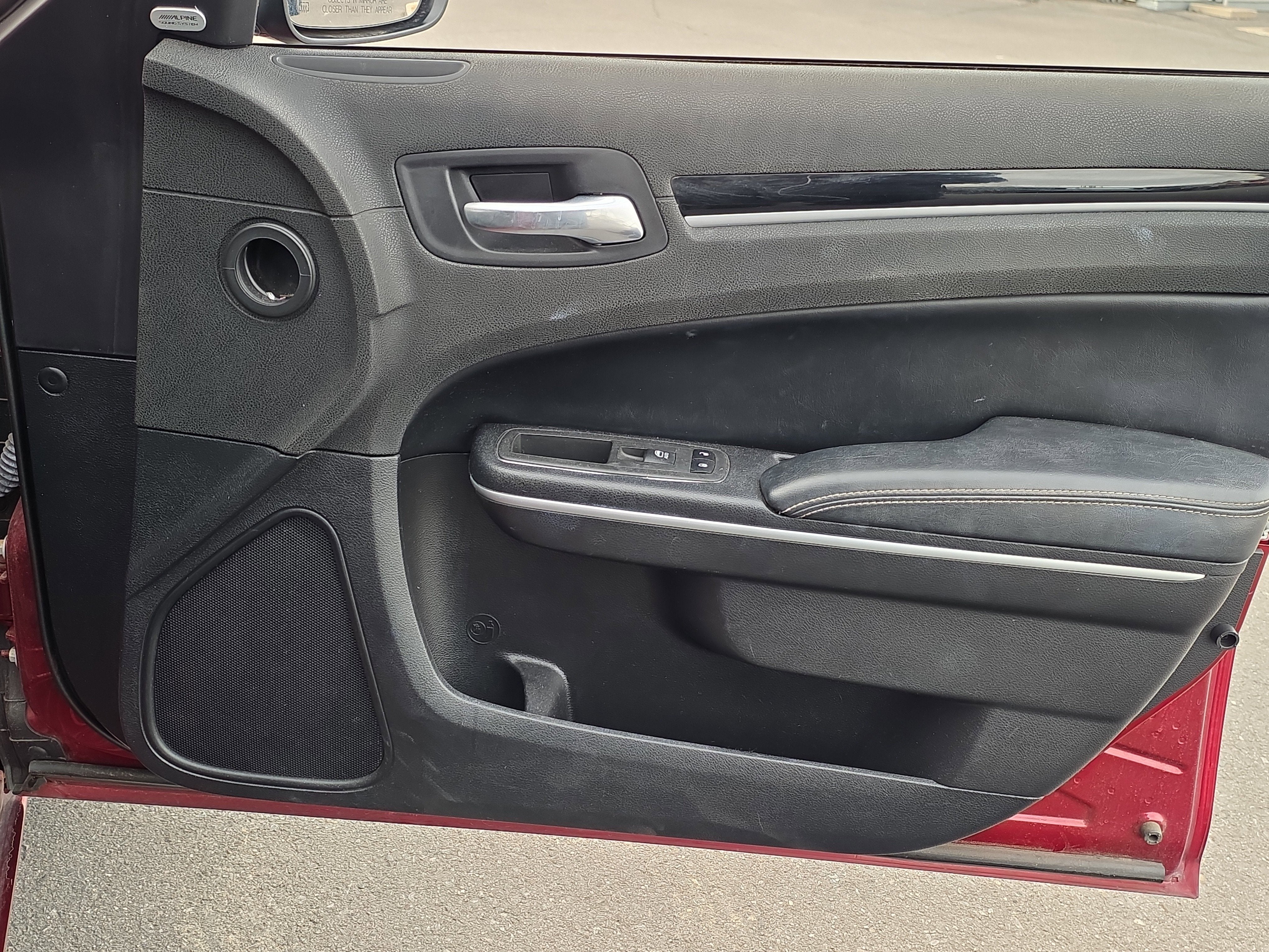 2021 Chrysler 300 300S