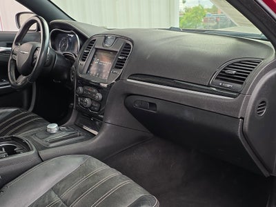 2021 Chrysler 300 300S