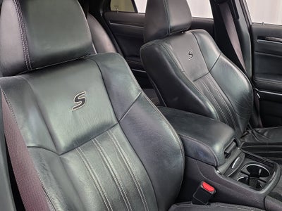 2021 Chrysler 300 300S