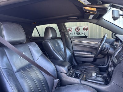 2021 Chrysler 300 300S