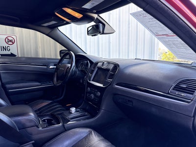 2021 Chrysler 300 300S