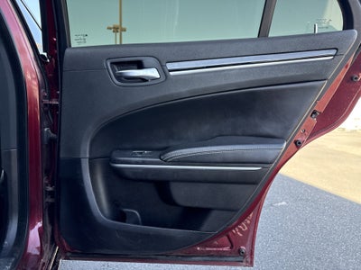 2021 Chrysler 300 300S