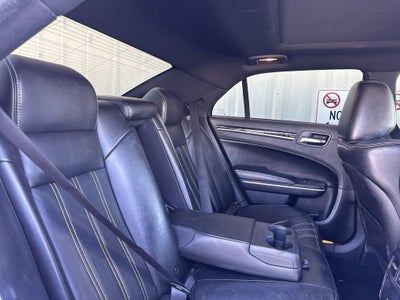 2021 Chrysler 300 300S