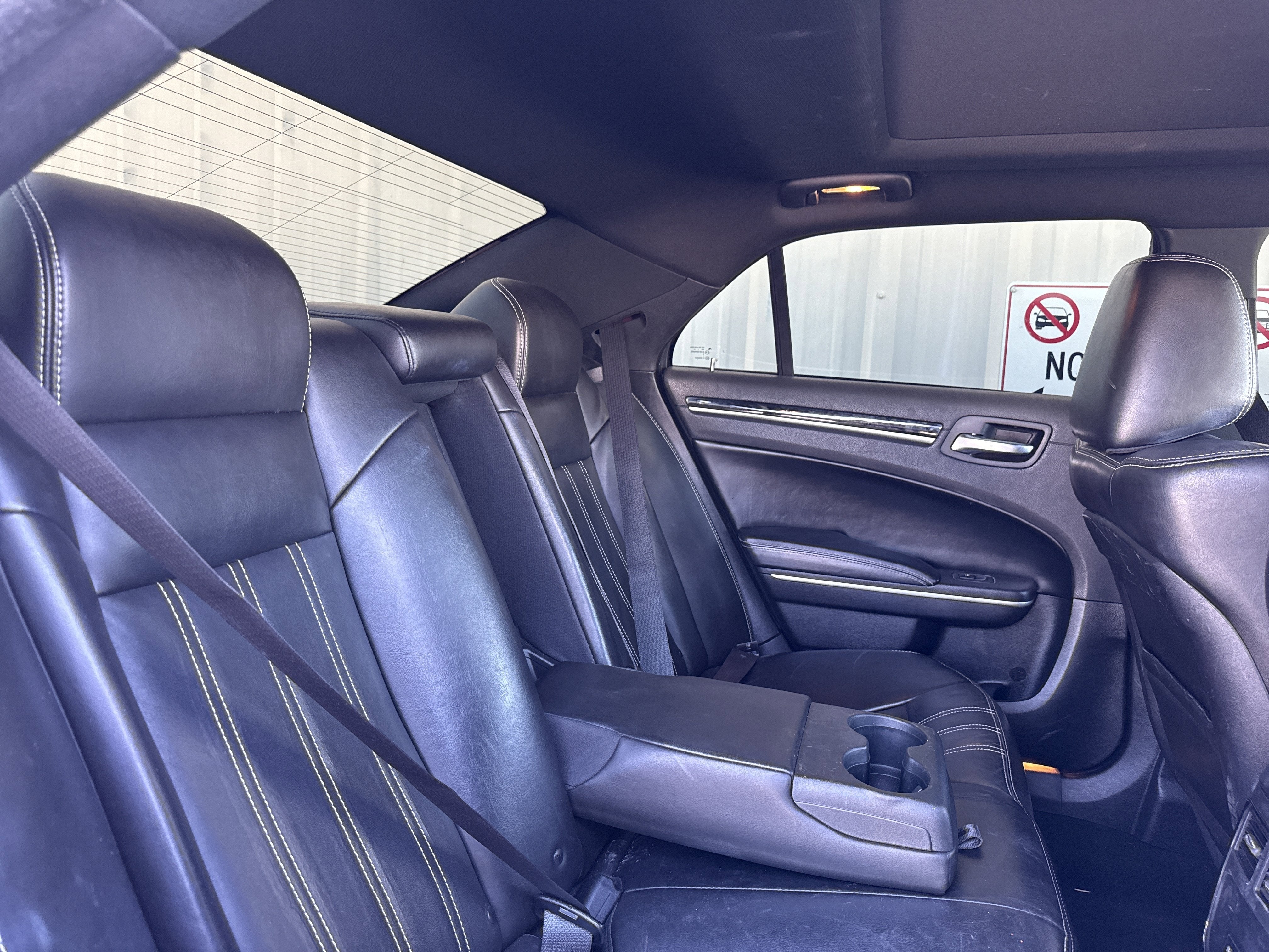 2021 Chrysler 300 300S