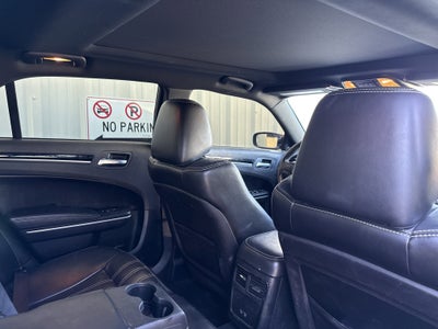 2021 Chrysler 300 300S