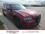 2021 Chrysler 300 300S
