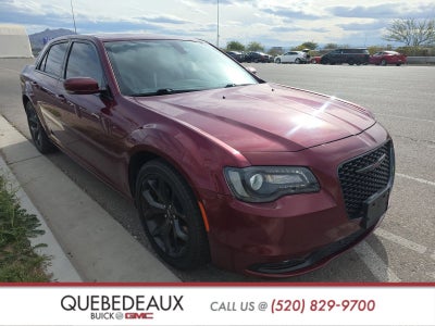 2021 Chrysler 300 300S