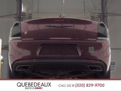 2021 Chrysler 300 300S